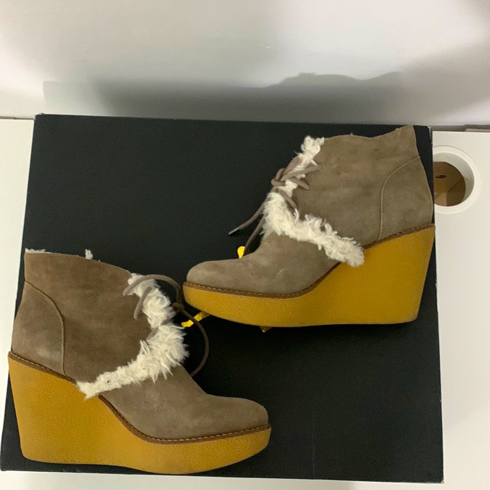 Gap Fall Shoes